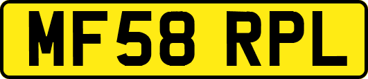 MF58RPL