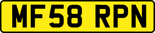 MF58RPN