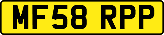 MF58RPP