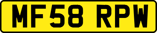 MF58RPW