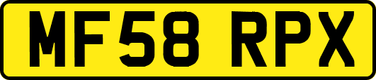 MF58RPX