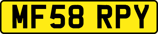 MF58RPY