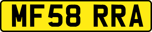 MF58RRA