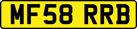 MF58RRB