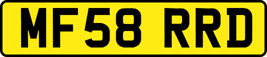 MF58RRD