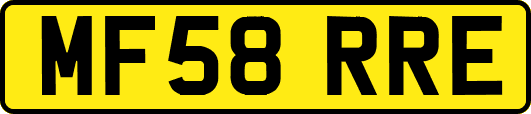 MF58RRE