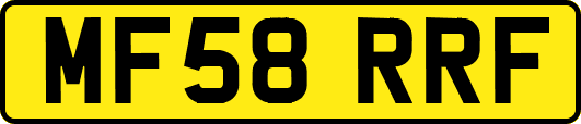 MF58RRF
