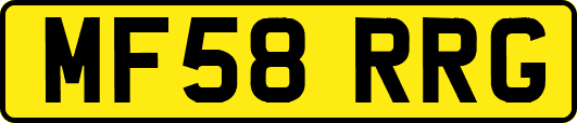MF58RRG