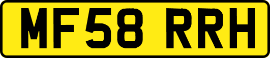 MF58RRH