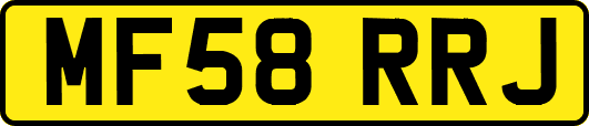 MF58RRJ