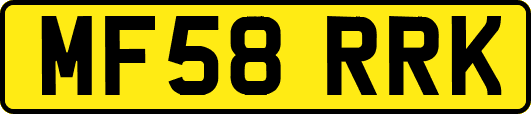MF58RRK