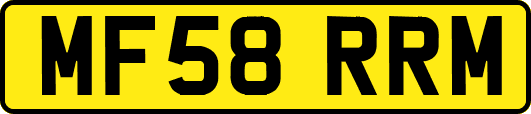 MF58RRM