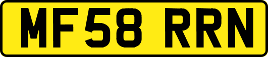 MF58RRN