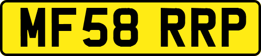 MF58RRP