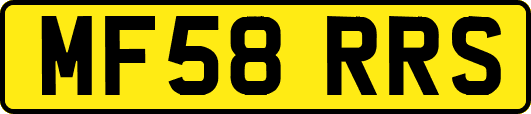 MF58RRS