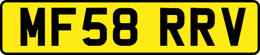 MF58RRV