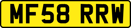MF58RRW