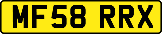 MF58RRX