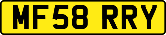 MF58RRY