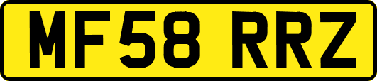 MF58RRZ