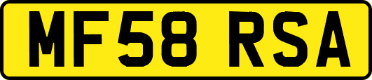 MF58RSA