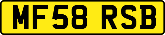 MF58RSB