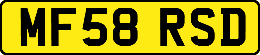 MF58RSD