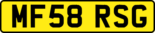 MF58RSG