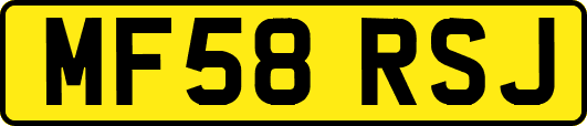 MF58RSJ