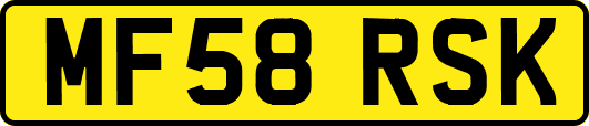 MF58RSK