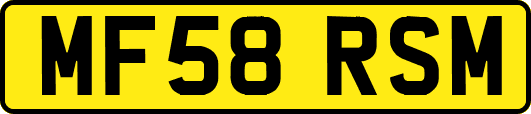 MF58RSM