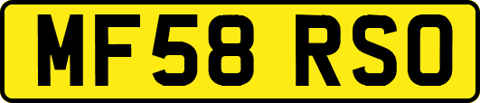 MF58RSO