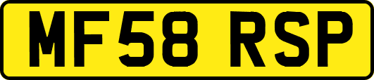 MF58RSP