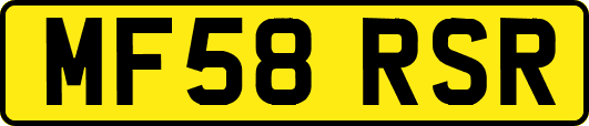 MF58RSR