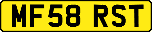 MF58RST