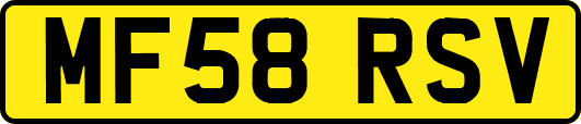 MF58RSV