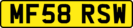 MF58RSW