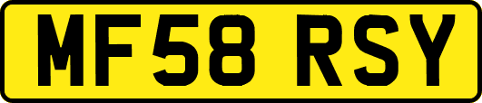 MF58RSY