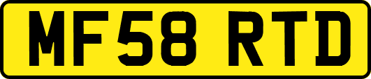 MF58RTD