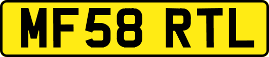 MF58RTL