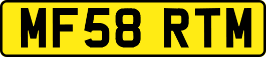 MF58RTM