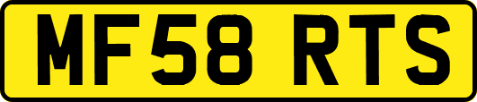 MF58RTS