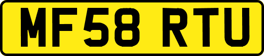 MF58RTU