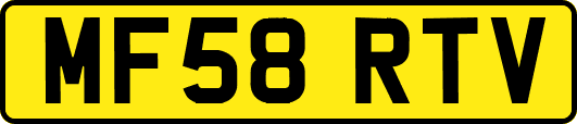 MF58RTV