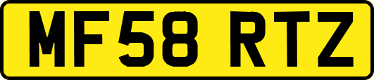 MF58RTZ