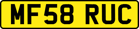 MF58RUC