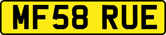 MF58RUE