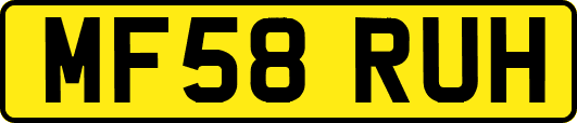 MF58RUH