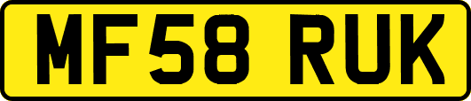 MF58RUK