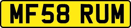 MF58RUM